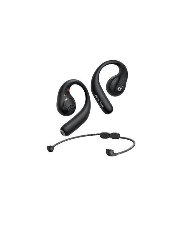 هدفون بلوتوثي انكر مدل AeroFit Pro A3871