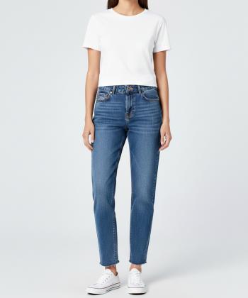 شلوار جين زنانه سوپردراي مدل 6190018