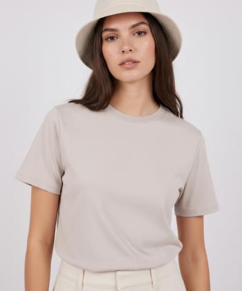 تيشرت زنانه سوپردراي مدل 6060005