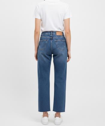 شلوار جين زنانه سوپردراي مدل 6190018