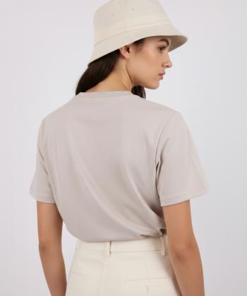 تيشرت زنانه سوپردراي مدل 6060005