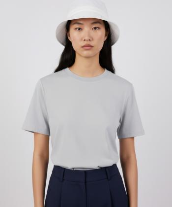 تيشرت زنانه سوپردراي مدل 6060005