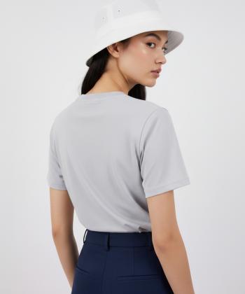 تيشرت زنانه سوپردراي مدل 6060005