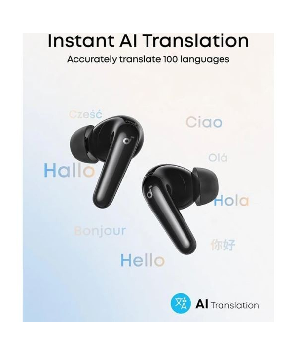 هندزفري بي سيم انكر مدل Soundcore R60i NC