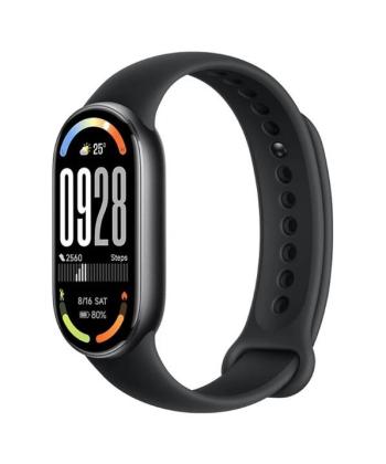 مچ بند هوشمند شيائومي ورژن Global مدل Mi Band 10