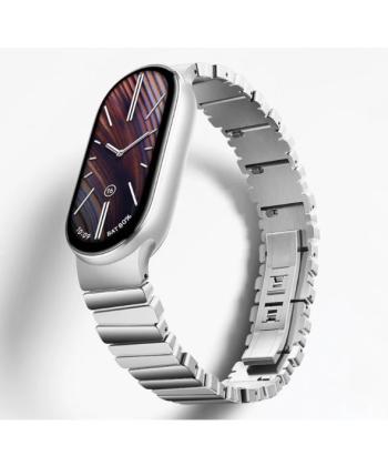 مچ بند هوشمند شيائومي ورژن Global مدل Mi Band 10