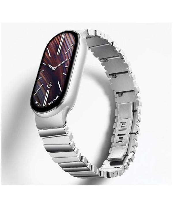 مچ بند هوشمند شيائومي ورژن Global مدل Mi Band 10