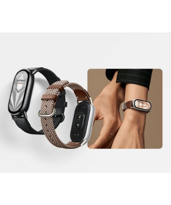 مچ بند هوشمند شيائومي ورژن Global مدل Mi Band 10