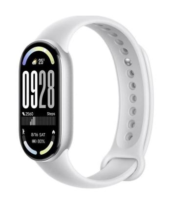 مچ بند هوشمند شيائومي ورژن Global مدل Mi Band 10