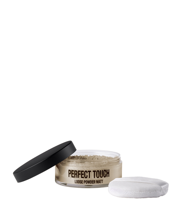 پودر فیکس دیواژ Divage مدل Perfect Touch وزن 13.2 گرم