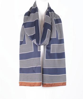 شال ابریشم زنانه نوولاشال مدل 33160