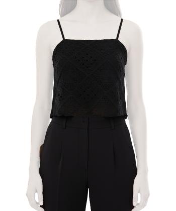 تاپ گيپور زنانه سرژه مدل 202701