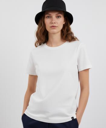 تيشرت زنانه مل اند موژ مدل W09291