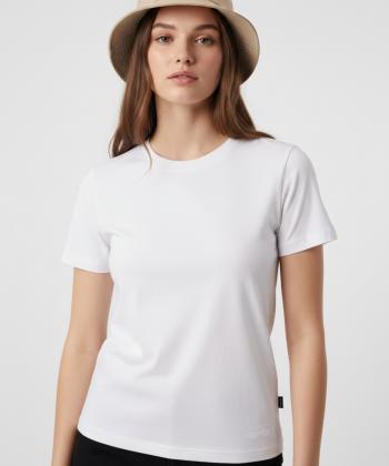 تيشرت زنانه سوپردراي مدل 6060005