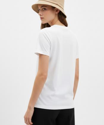 تيشرت زنانه سوپردراي مدل 6060005