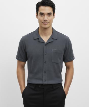 پيراهن مردانه سوپردراي مدل 7010007