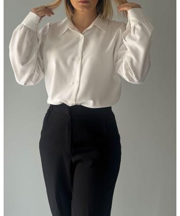 شوميز زنانه نگارندائي مدل 60000210