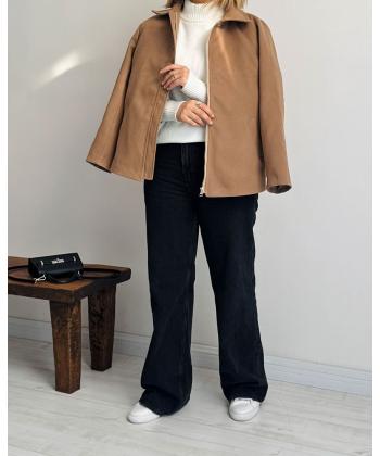 جکت زنانه نگارندائی مدل 20000177