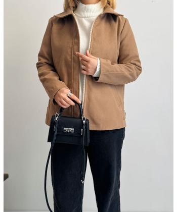 جکت زنانه نگارندائی مدل 20000177