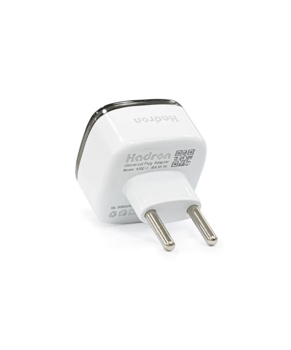 مبدل برق هادرون مدل A10E-1