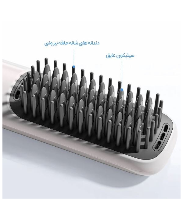 برس حرارتي شيائومي مدل MJZFS01LF