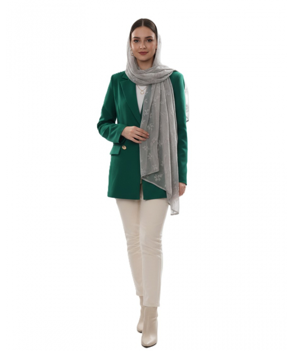 شال زنانه ريس مدل 1480092