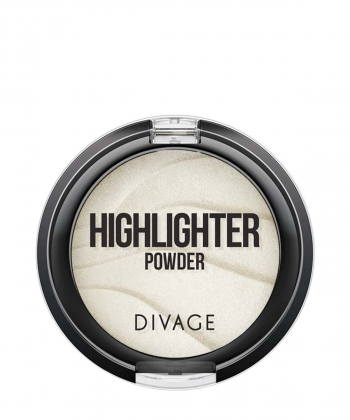 هایلایتر دیواژ Divage حجم 8 میلی لیتر