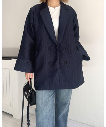 کت پارچه ای زنانه نگارندائی مدل 40000052