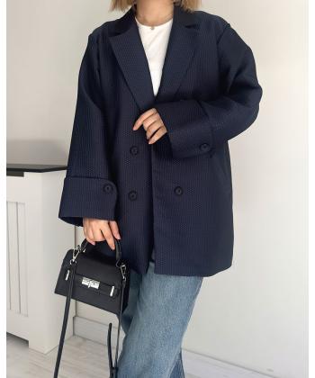 کت پارچه ای زنانه نگارندائی مدل 40000052