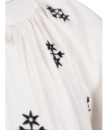 بلوز زنانه سرژه مدل 204677