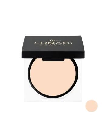 پنکک پودری مات للوناسی بیوتی حجم 12 گرم