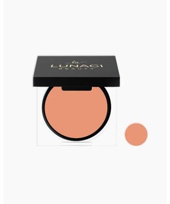 رژ گونه پودری مات للوناسی بیوتی حجم 4 گرم