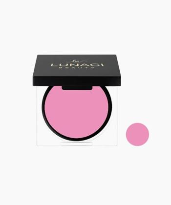 رژ گونه پودری مات للوناسی بیوتی حجم 4 گرم