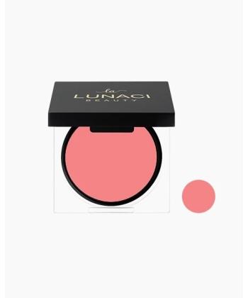 رژ گونه پودری مات للوناسی بیوتی حجم 4 گرم