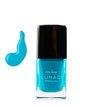 لاک ناخن للوناسی بیوتی حجم 13 میلی لیتر