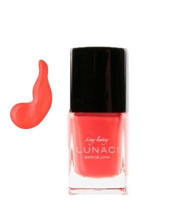 لاک ناخن للوناسی بیوتی حجم 13 میلی لیتر