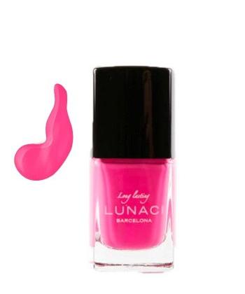 لاک ناخن للوناسی بیوتی حجم 13 میلی لیتر