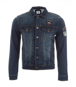 کت جین مردانه جین وست Jeanswest