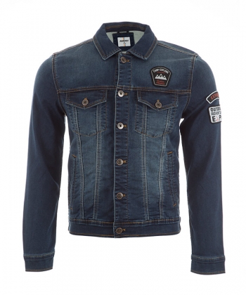 کت جین مردانه جین وست Jeanswest