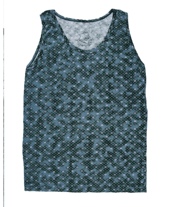 تاپ مردانه پاتر Potter کد 18