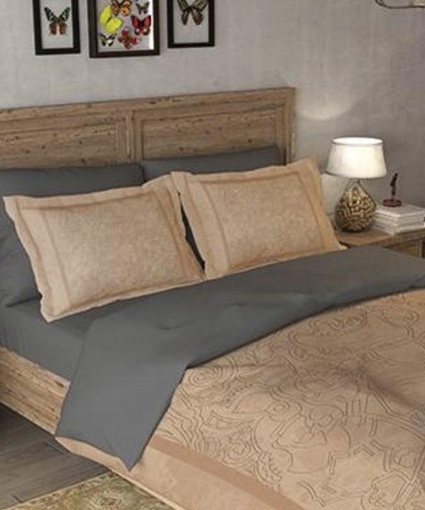 سرویس لحاف یک نفره چهار تکه دستر Dasther کد 2114209999120