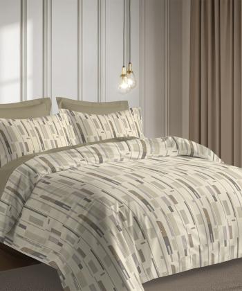 سرویس لحاف یک نفره چهار تکه دستر Dasther کد 2114209999120