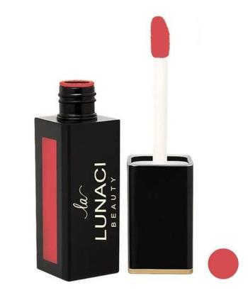 رژلب مایع فیکس للوناسی بیوتی حجم 6 میلی لیتر