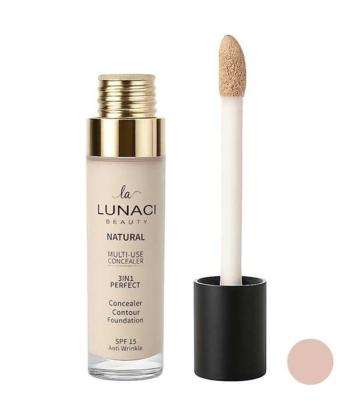 کانسیلر للوناسی بیوتی حجم 10 گرم