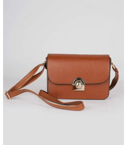 کیف چرم زنانه شهر چرم Leather City مدل 111327