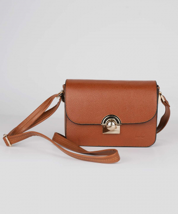 کیف چرم زنانه شهر چرم Leather City مدل 111327