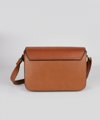 کیف چرم زنانه شهر چرم Leather City مدل 111327
