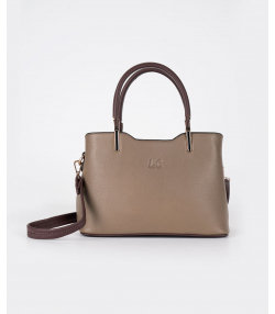 کیف چرم زنانه شهر چرم Leather City مدل 111398