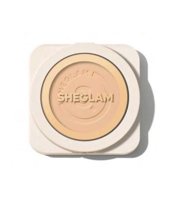 پنکک شیگلم مدل Shell مناسب پوست چرب