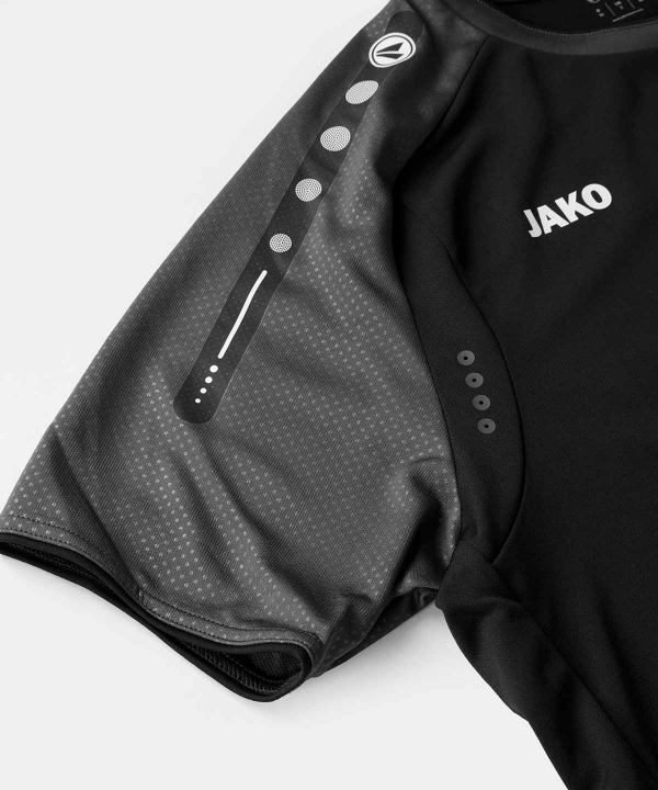 تیشرت ورزشی مردانه جاکو Jako کد 6117